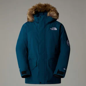 Parka En Duvet McMurdo GORE-TEX® Double épaisseur Pour Homme
