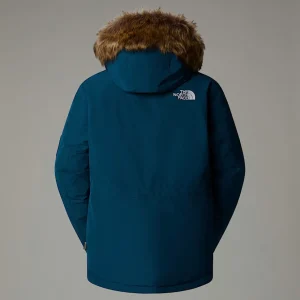 Parka En Duvet McMurdo GORE-TEX® Double épaisseur Pour Homme