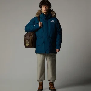 Parka En Duvet McMurdo GORE-TEX® Double épaisseur Pour Homme