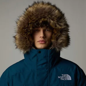 Parka En Duvet McMurdo GORE-TEX® Double épaisseur Pour Homme