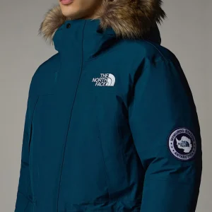 Parka En Duvet McMurdo GORE-TEX® Double épaisseur Pour Homme