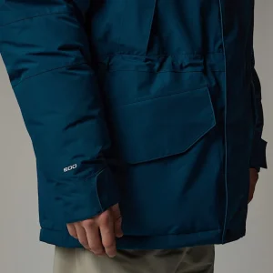 Parka En Duvet McMurdo GORE-TEX® Double épaisseur Pour Homme