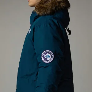 Parka En Duvet McMurdo GORE-TEX® Double épaisseur Pour Homme