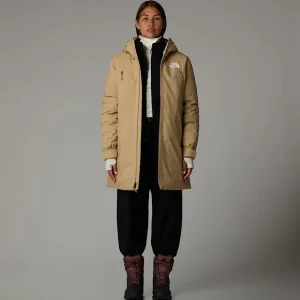Parka En Duvet Mountain Range Pour Femme