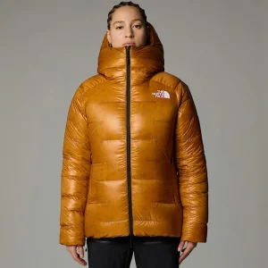 Parka En Duvet Summit Pumori Pour Femme