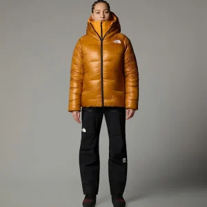 Parka En Duvet Summit Pumori Pour Femme