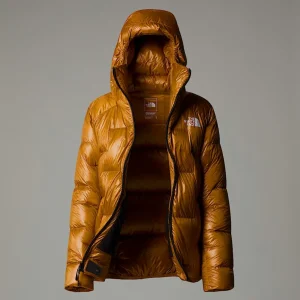 Parka En Duvet Summit Pumori Pour Femme