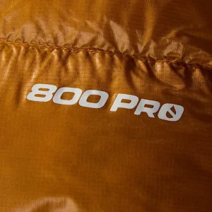 Parka En Duvet Summit Pumori Pour Femme