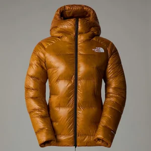 Parka En Duvet Summit Pumori Pour Femme