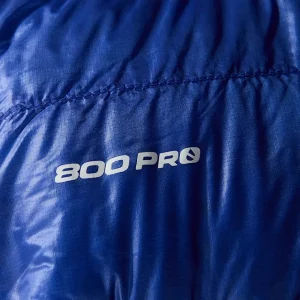 Parka En Duvet Summit Pumori Pour Homme