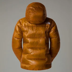 Parka En Duvet Summit Pumori Pour Femme