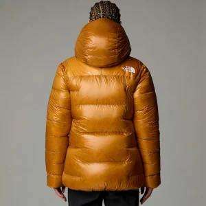 Parka En Duvet Summit Pumori Pour Femme