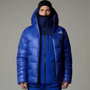 Parka En Duvet Summit Pumori Pour Homme