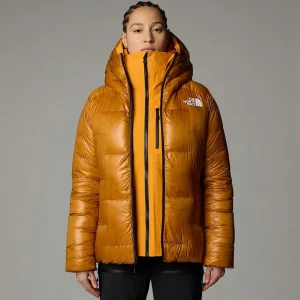 Parka En Duvet Summit Pumori Pour Femme