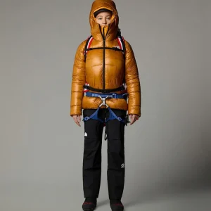 Parka En Duvet Summit Pumori Pour Femme