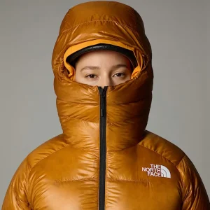 Parka En Duvet Summit Pumori Pour Femme