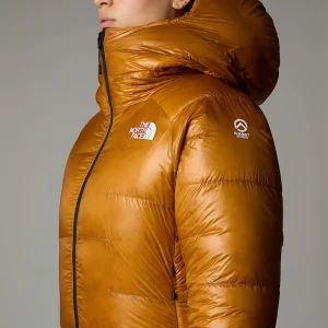 Parka En Duvet Summit Pumori Pour Femme