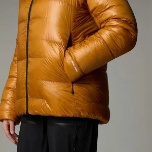 Parka En Duvet Summit Pumori Pour Femme