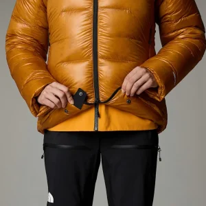 Parka En Duvet Summit Pumori Pour Femme