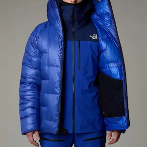 Parka En Duvet Summit Pumori Pour Homme