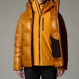 Parka En Duvet Summit Pumori Pour Femme