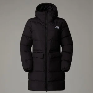 Parka Gotham Pour Femme