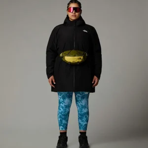 Parka Grande Taille Isolante Hikesteller Pour Femme