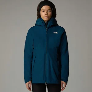 Parka Imperméable Hikesteller Pour Femme
