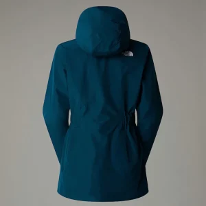 Parka Imperméable Hikesteller Pour Femme