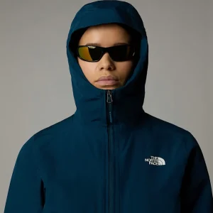 Parka Imperméable Hikesteller Pour Femme