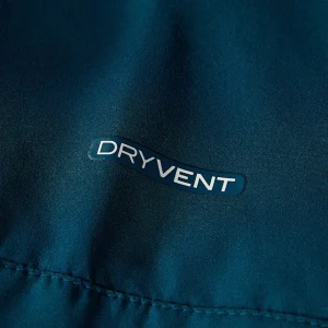 Parka Imperméable Hikesteller Pour Femme