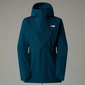 Parka Imperméable Hikesteller Pour Femme