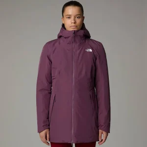 Parka Isolante Hikesteller Pour Femme
