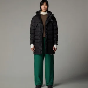 Parka Isolante Limbara Pour Femme