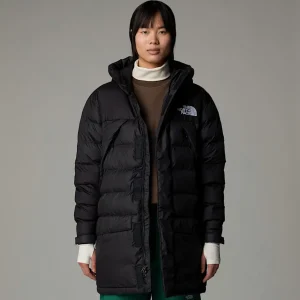 Parka Isolante Limbara Pour Femme