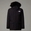 Parka McMurdo Pour Garçon