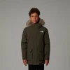 Parka McMurdo Pour Garçon