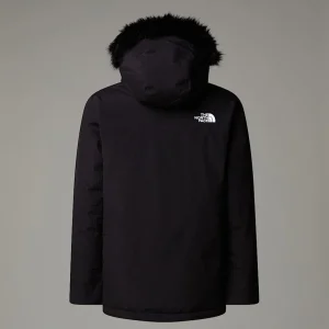 Parka McMurdo Pour Garçon