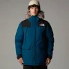 Parka McMurdo Pour Homme