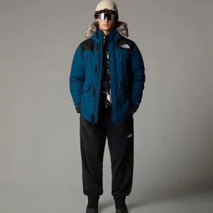 Parka McMurdo Pour Homme