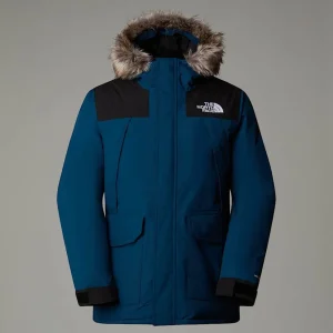 Parka McMurdo Pour Homme