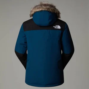 Parka McMurdo Pour Homme