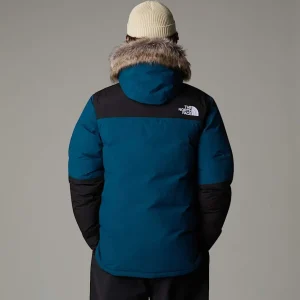 Parka McMurdo Pour Homme
