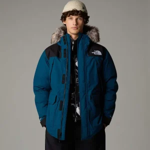 Parka McMurdo Pour Homme