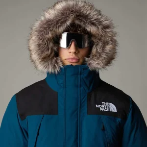 Parka McMurdo Pour Homme