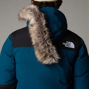 Parka McMurdo Pour Homme