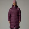Parka Metropolis Pour Femme