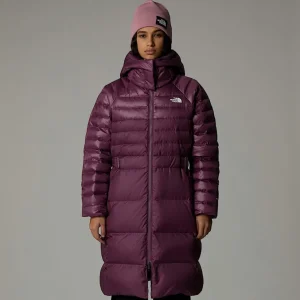 Parka Metropolis Pour Femme