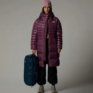 Parka Metropolis Pour Femme