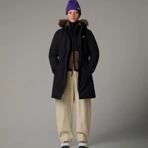 Parka Recyclée Zaneck Pour Femme